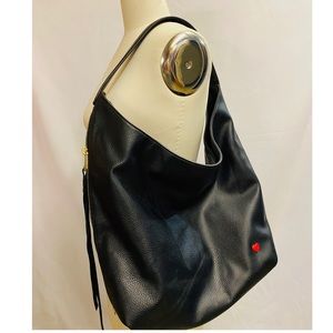 Dear Drew Vegan Leather Boho Bag